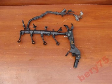 Honda frv 06r планка впрыскивающий 2,2 ictdi фото №1