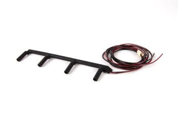 Оригинальная жгут перемычка свечей накаливания 038971782b фото №1