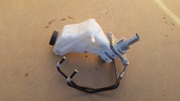 Насос усилитель - opel corsa e 2016 фото №1