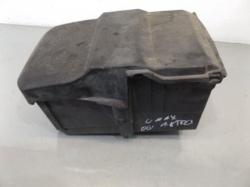 Корпус акумулятора ford c-max 1.8 tdci фото №1