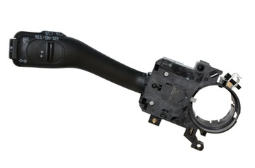 Перемикач вимикач кермовий/підкермовий круїз-контроль seat alhambra leon toledo new beetle фото №1