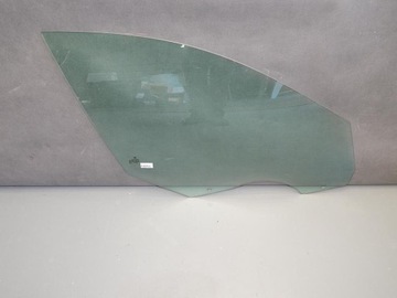 Bmw 7 f01 740 стекло дверь правые перед 11r. фото №1