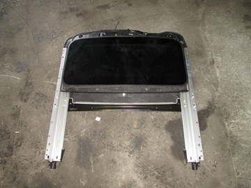 Люк jeep compass фото №1