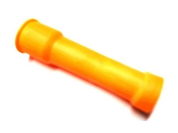 Направляюча труба втулка щупа miernika щупа масла audi 028103663 фото №1