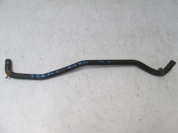 Шланг труба трубка воды trafic vivaro 2.0 dci фото №1