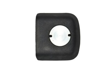 Iveco daily 98-11 магніт відбійник двері задніх фото №1