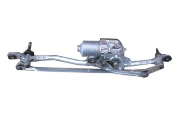 Audi a7 4g механизм дворник 4g8955023f фото №1