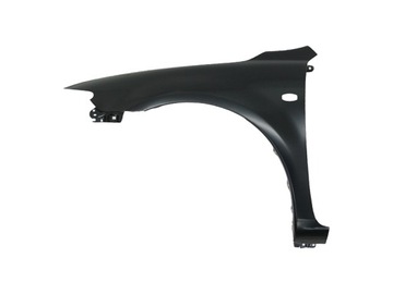 Крыло перед mazda 6 mazda6 gg gy 2002-2007 l фото №1