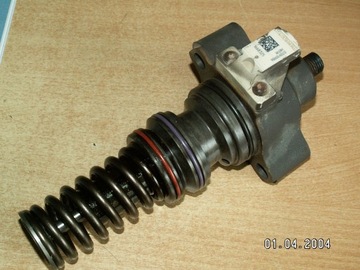 Насос pld 2102391 daf mx pompowtryskiwacz фото №1