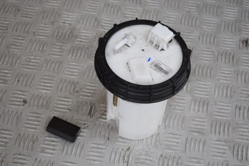 Насос топливная smart fortwo iii 453 a4533700294 фото №1