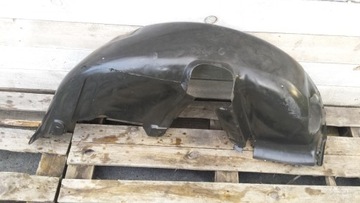 Подкрылок зад задние правые vw golf iv hb 1j0810972b фото №1