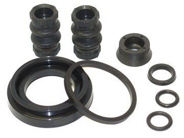 Набір ремонтний затискач fiat croma scudo vw eos фото №1