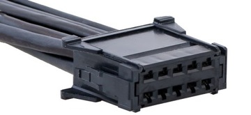 Джгут роз'єм резистора повітропровід scenic ii megane 2 фото №1