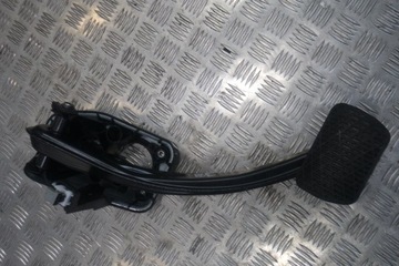 Педаль гальма mercedes gle a1662920008 фото №1