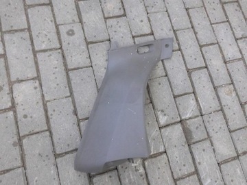 Консоль панель роздавальна захист кришок daf 105 xf фото №1