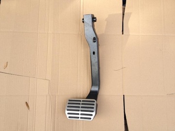 Vw phaeton педаль гальма 3d1723139 фото №1