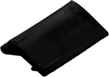 Кліпса прокладки двері kia ceed cerato optima rio фото №1