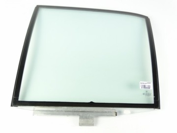 Mercedes s класс w140 стекло левый зад задняя 1991 фото №1