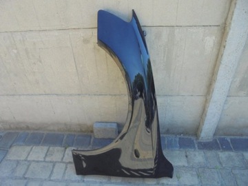 Audi a4 b8 8k0 08/12r - крило переднє лівий фото №1