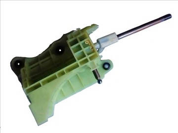 Домкрат зміни коробки передач fiat ducato 2.0 2.3 3.0 06- фото №1