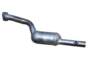 Renault clio iii 1.2 16v 2005- каталізатор фото №1