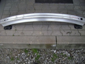 Балка бампера зад задняя audi q7 фото №1