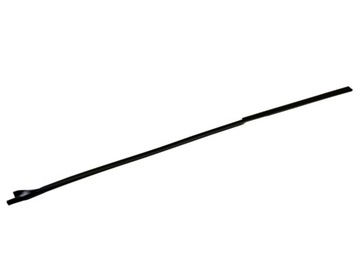 Rav4 01-05 прокладка планка дах скло права фото №1