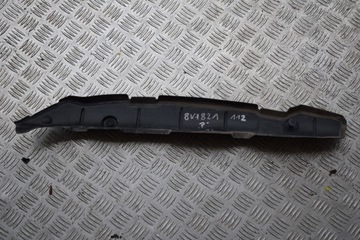 Заглушка крыльев правая audi a3 cabrio 8v7 рестайлинг фото №1