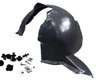 Vw caddy 2004-.. подкрылок подкрылки клипсы фото №1