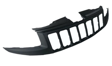 Jeep grand cherokee wk2 2014-2015 решётка решётка радиатора защита ремня фото №1