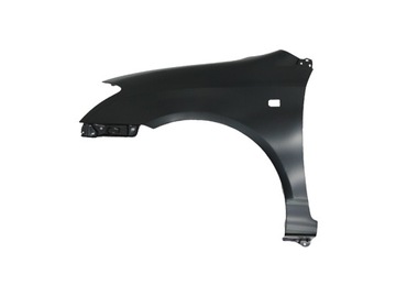 Крило перед toyota corolla e12 hb 2002-2007 l фото №1