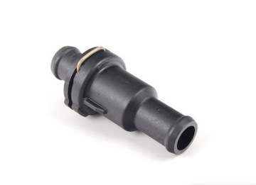 Термостат коробки dsg vw audi 1k0121113a оригинал od aso фото №1