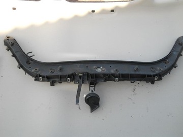 Pas переднє з замком renault scenic ii 2.0 фото №1