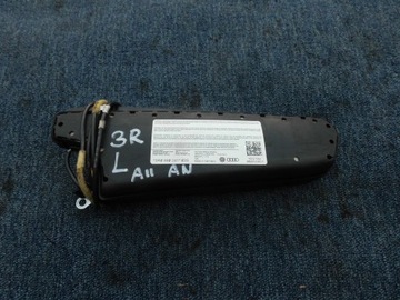 Подушка безпеки подушка сидіння 3r0880241 seat exeo 3r ліва фото №1