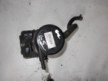 Citroen c5 iii 2.0 hdi насос підсилювача фото №1