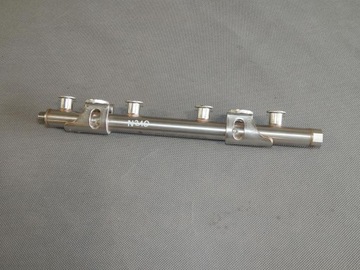 Vw golf vii 7 1.4 tsi планка вприскувальний 04e133320d фото №1