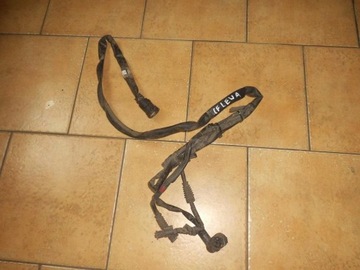 Установка джгут фара l. daf 105 xf фото №1