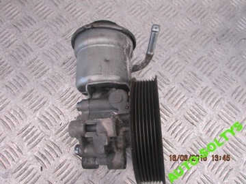 Насос підсилювача toyota avensis t25 2.2 d4d 07r фото №1