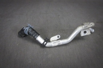 Трубка водяная audi rs6 rs7 a8 s8 4h 4h0121485ac фото №1