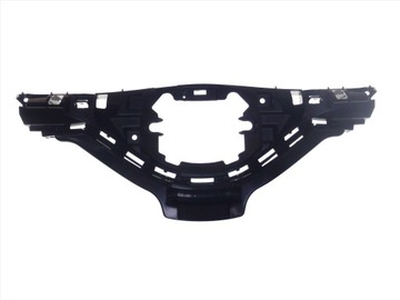 C-hr 16-19 каркас підсилювач решітка бампер фото №1