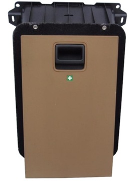 Ap бардачок аптечки первой помощи туннель 4h0885205b audi a8 d4 4h фото №1