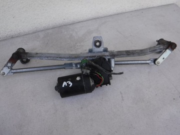 Механизм передних дворник audi a3 8l фото №1