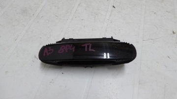 Ручка двері зовнішня зад ліва audi a3 sportback фото №1