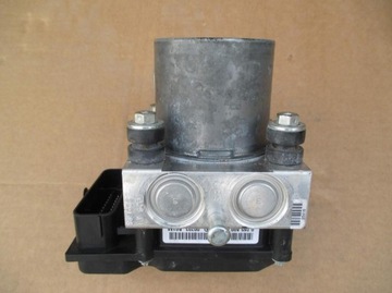 Насос гальмівна abs great wall hover h1 h3 фото №1