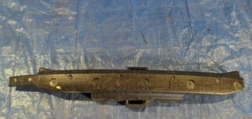 Vw sharan пена pod бампер 7n0807251 фото №1