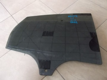 Стекло ford focus iii '12 универсал зад оригинал. фото №1