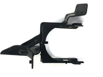 Держатель насоса abs audi a8 s8 d3 4e0614119ac фото №1