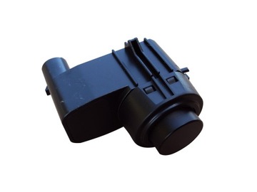 Датчик парковка pdc skoda fabia 2 ii 5j0919275a фото №1