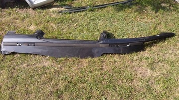 Mazda 5 05-10 стійка даховий лівий фото №1