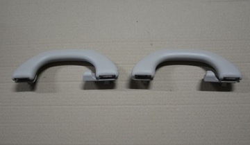 6r0857607 vw polo 6r 1.2 tsi ручка стеля фото №1